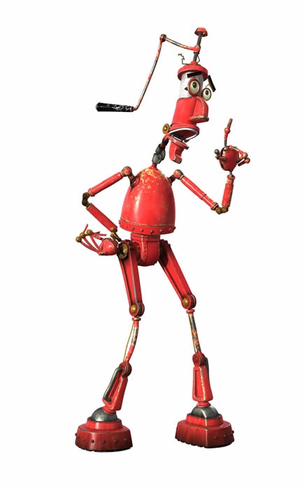 Fender Pinwheeler | The secret world of the animated characters Wiki | FANDOM powered by Wikia