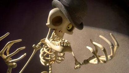 Bonejangles by angelfrommynightm re