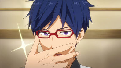 Rei Ryugazaki