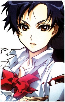 Saya otonashi