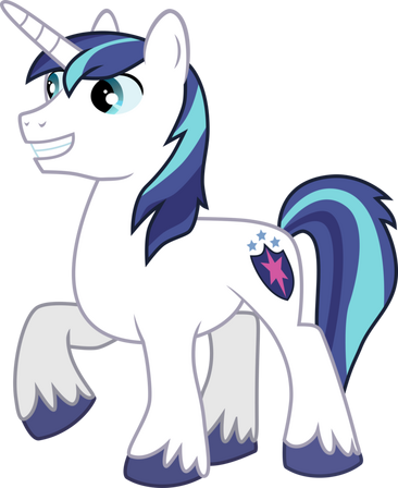 Shining Armor by sakatagintoki117