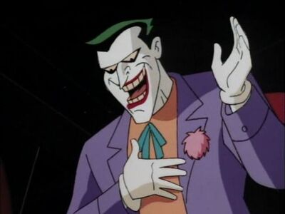 The Joker