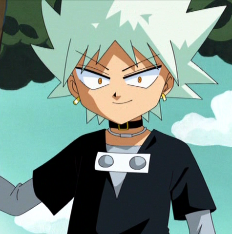 Heppokomaru The Secret World Of The Animated Characters Wiki