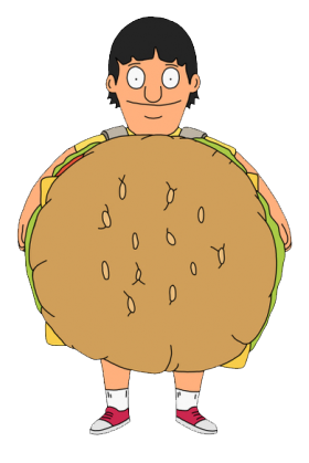 Gene Belcher