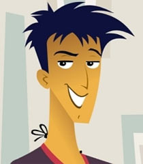 Jonesy Garcia
