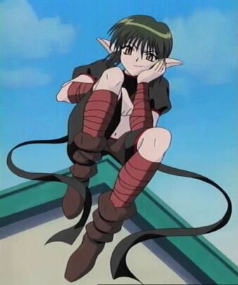 Kisshu