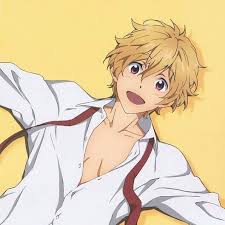 Nagisa Hazuki