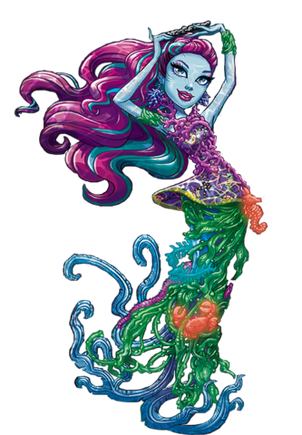 Posea Reef