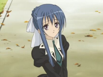 Tamao Suzumi