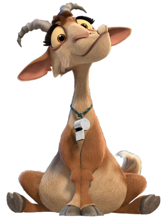 Lupe