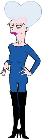 Mom