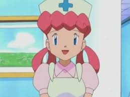 Nurse