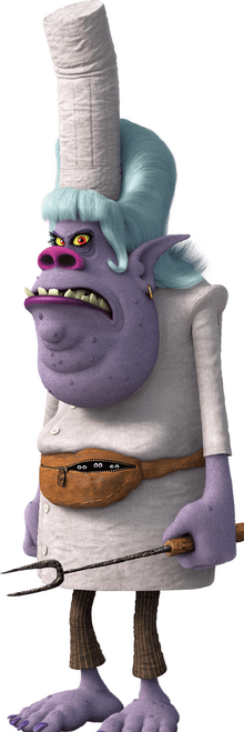 Chef