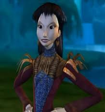 Odile