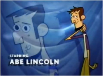 Abe Lincoln
