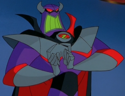 Zurg