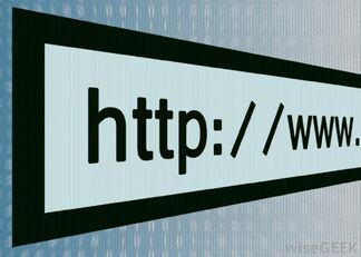 Url-address
