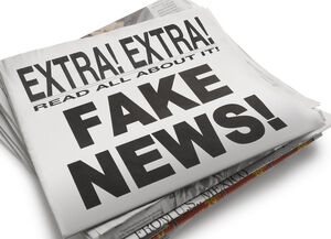 Fake-news