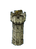 Cannontower