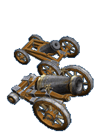 Light cannon