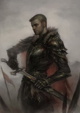 Daemon II Blackfyre | The Seven Kingdoms Wikia | FANDOM powered by Wikia