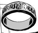 Verlac Ring