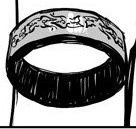 Ηerondale ring