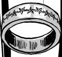 Morgenstern ring