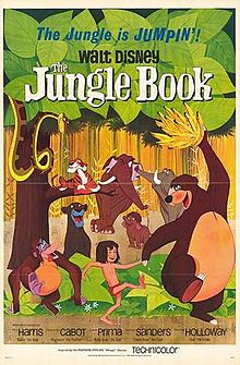 220px-Thejunglebook movieposter