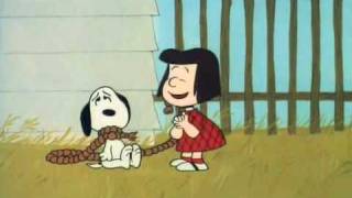 Snoopy song