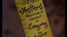 Practically Perfect