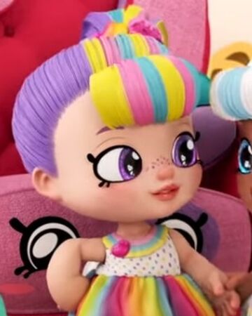 shopkins kindi kids