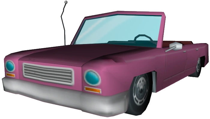 Автомобили из симпсонов