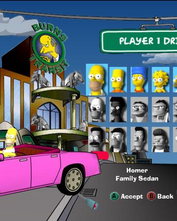 Can you play simpsons road rage on ps3 online Can you play simpsons road rage on ps3 online