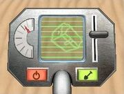 Metaldetector