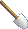 Shovel icon