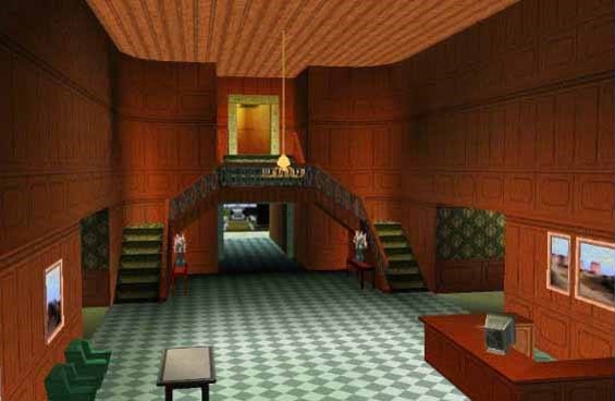 List Of Rooms The Sims 2 Ds Wiki Fandom