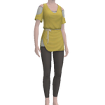 Store Content Modern Luxury Sets Everyday Casual Chic The Sims 3