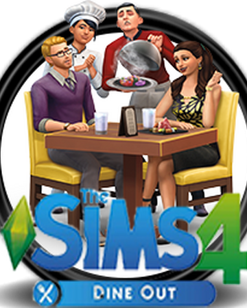 Dine Out The Sims 4 Wiki Fandom