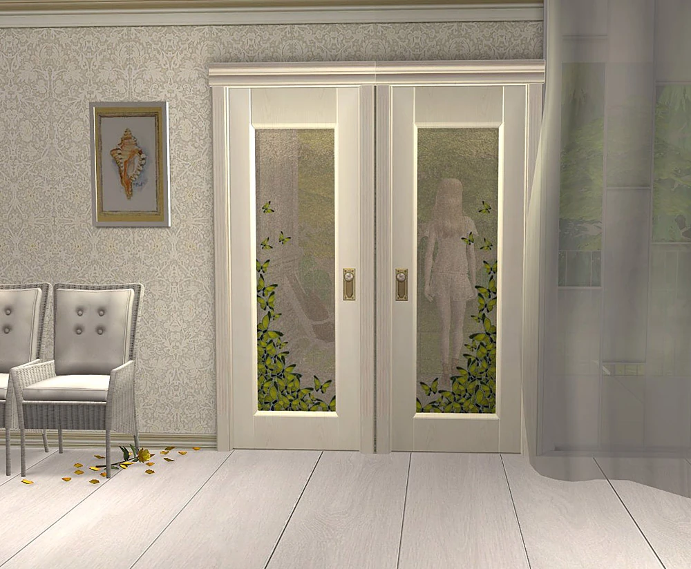 Doors The Sims 4 Wiki FANDOM powered by Wikia