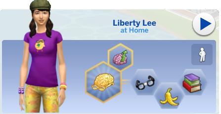 Liberty Lee Simology