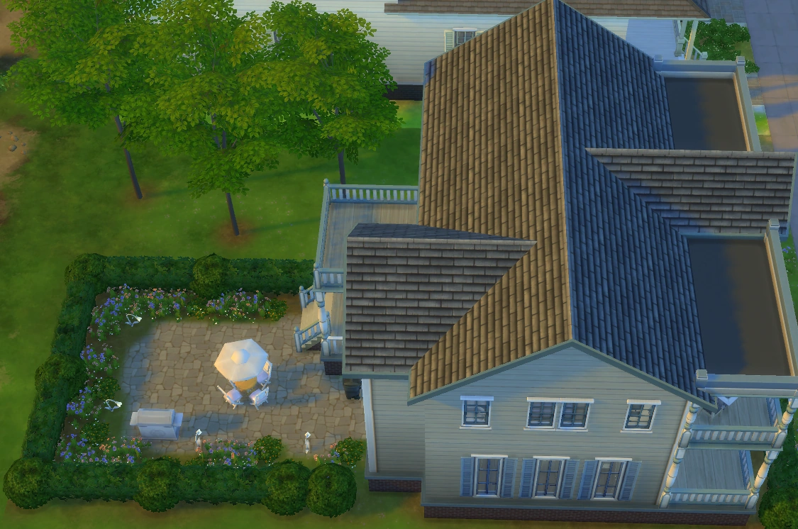 Pancakes Family The Sims 4 Wiki Fandom