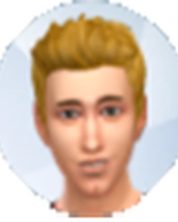 Travis Scott The Sims 4 Wiki Fandom