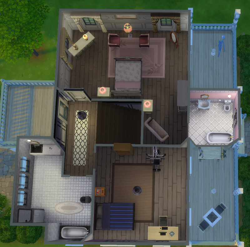 Pancakes Family The Sims 4 Wiki FANDOM powered by Wikia