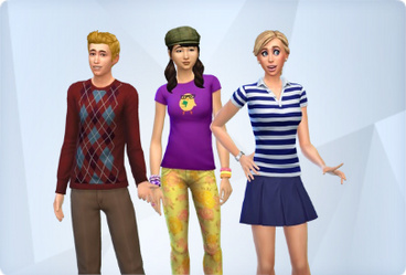 BFF household