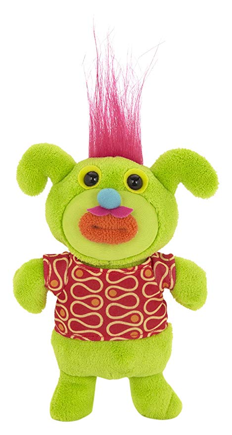 Noodle | The Sing-A-Ma-Lings Wiki | Fandom