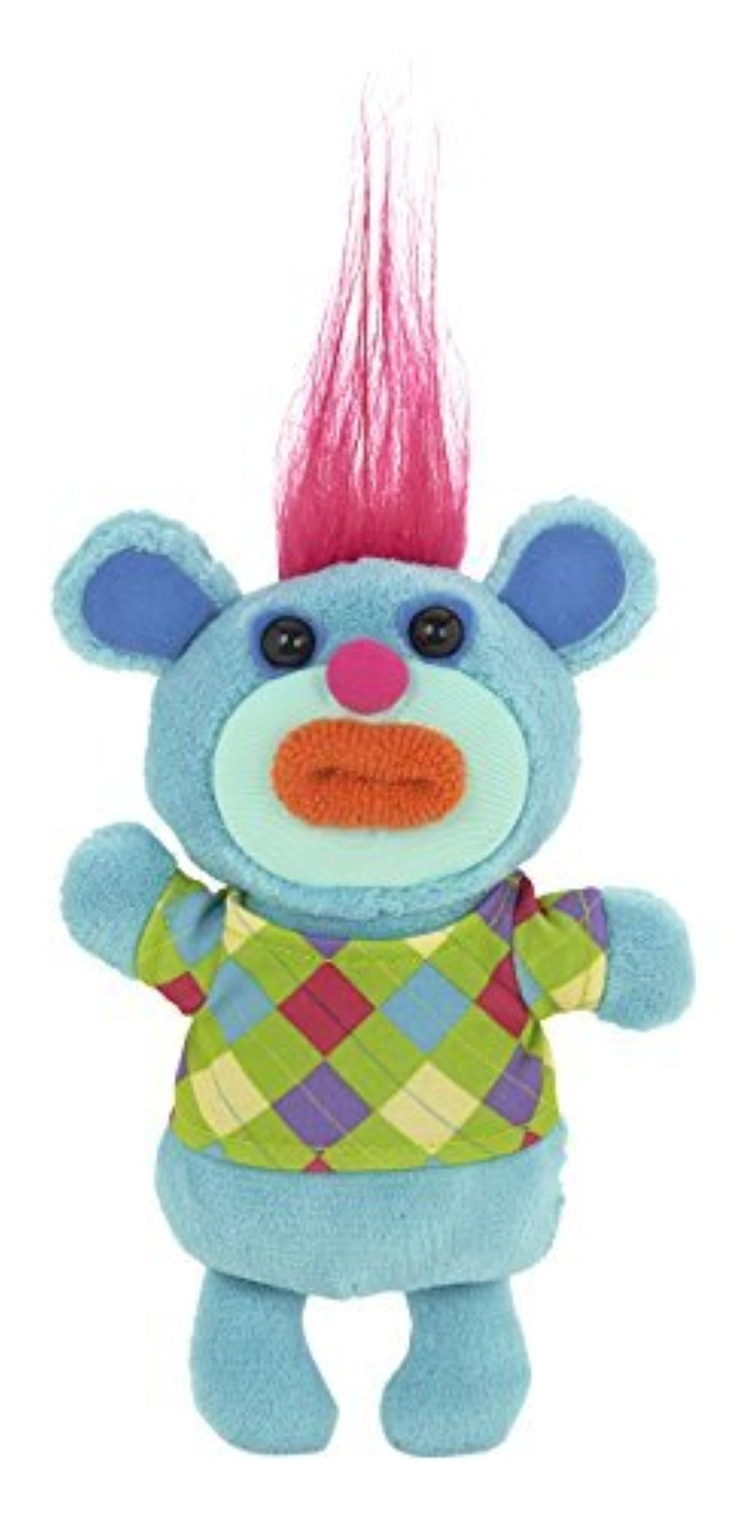 Sawyer The SingAMaLings Wiki Fandom