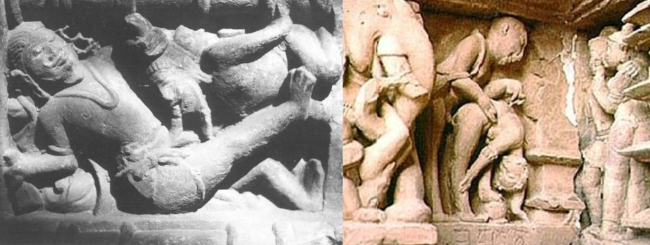 gay sex in history