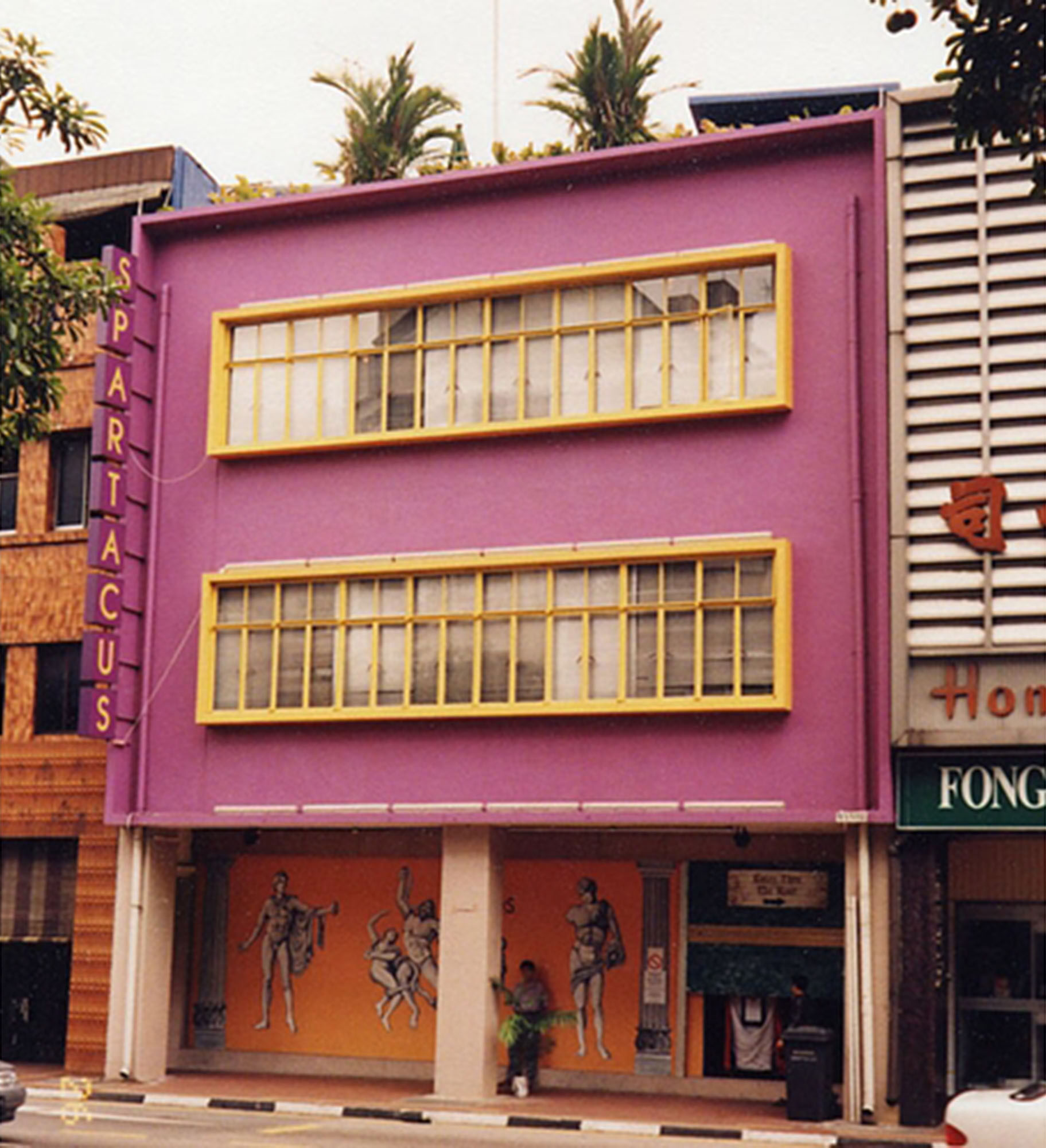 SEX ESCORT Singapore