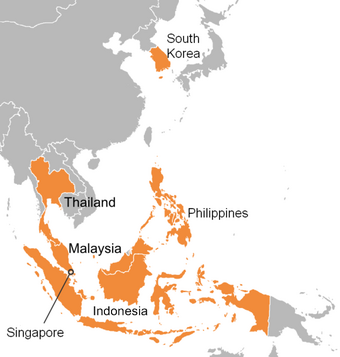 1997 Asian Financial Crisis The Singapore Lgbt Encyclopaedia Wiki Fandom